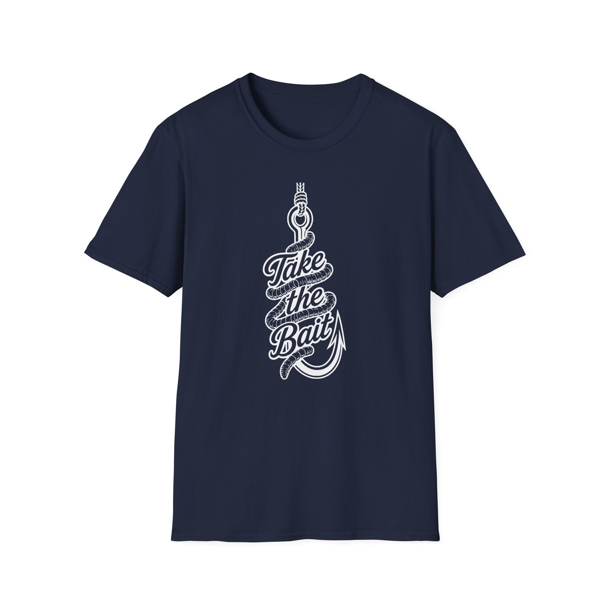 Take the Bait T-Shirt