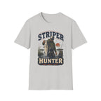 Striper Hunter T-Shirt