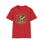 Turns out I like Fishing T-Shirt