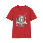 This Is My Fishing T-Shirt
