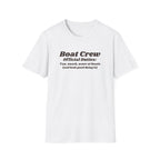 Boat Crew T-Shirt