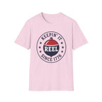 Keepin It Reel T-Shirt