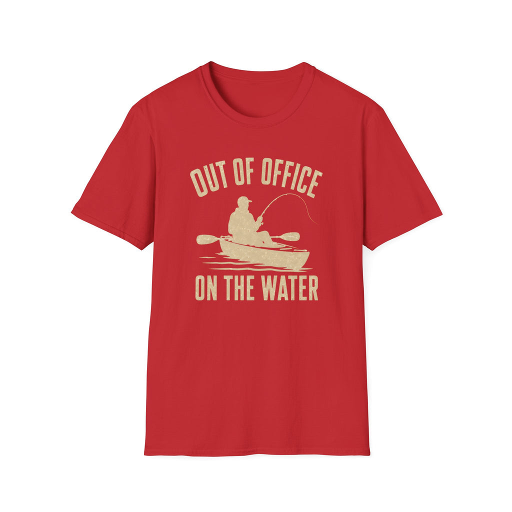 Out of Office T-Shirt