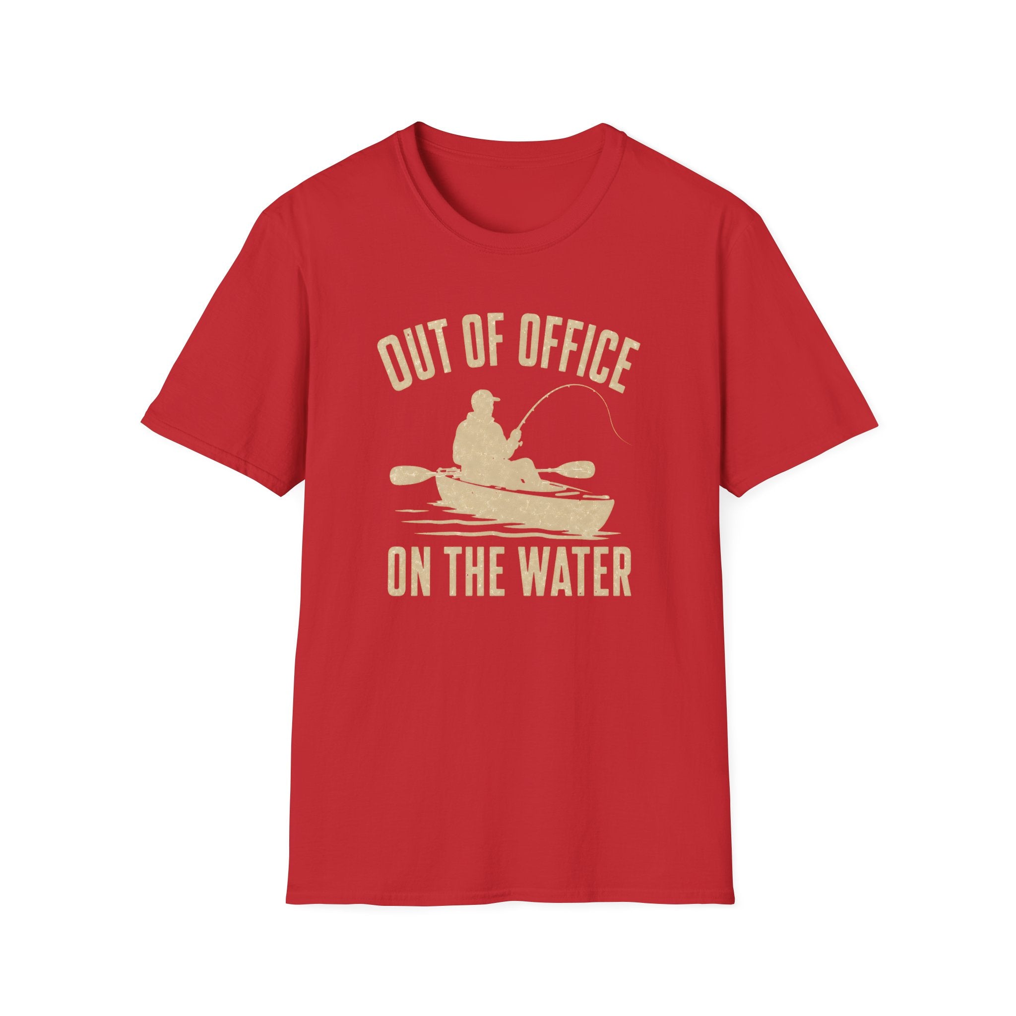 Out of Office T-Shirt