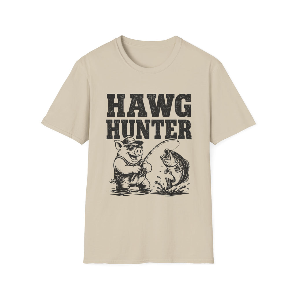 Hawg Hunter T-Shirt