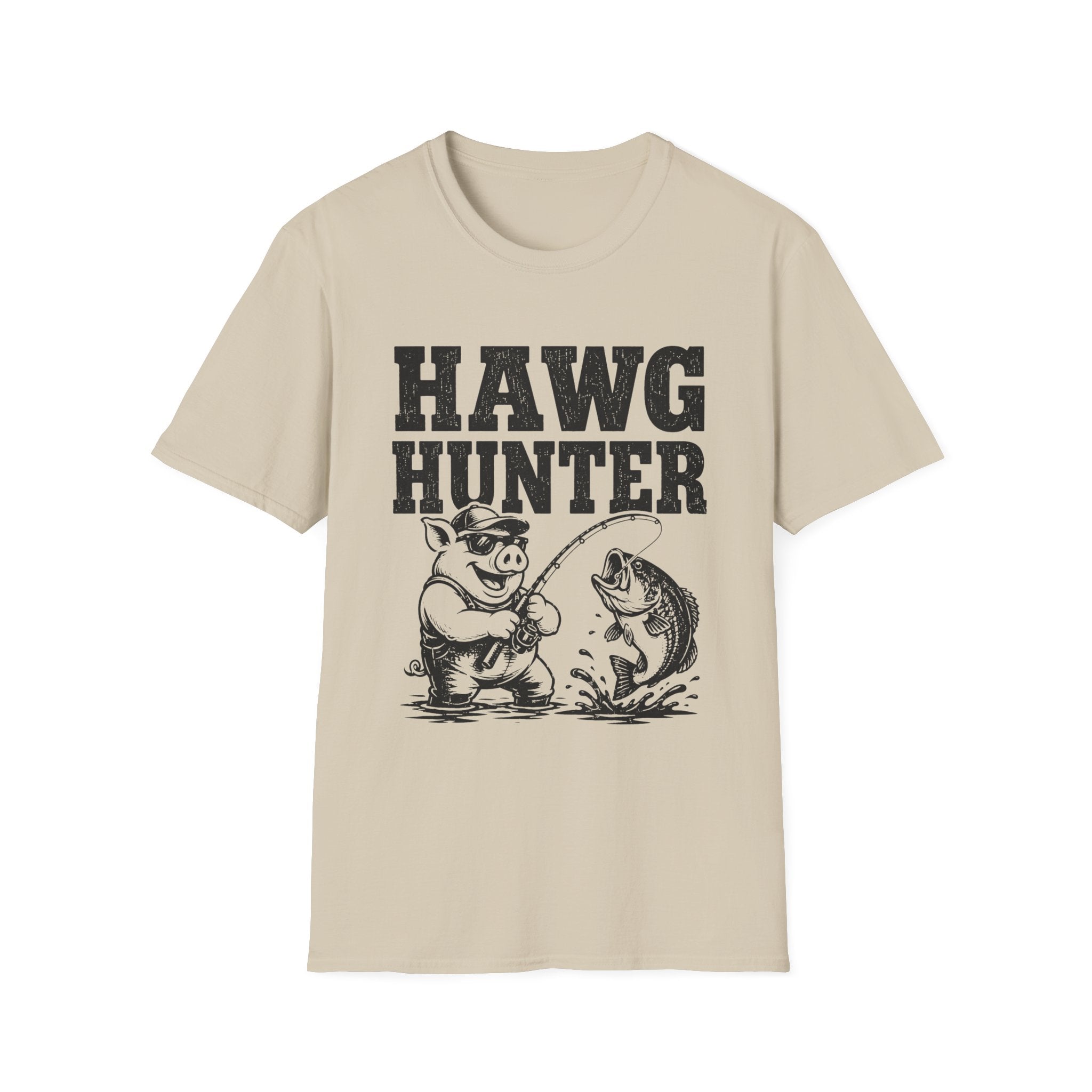 Hawg Hunter T-Shirt