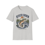 River Born Trout T-Shirt