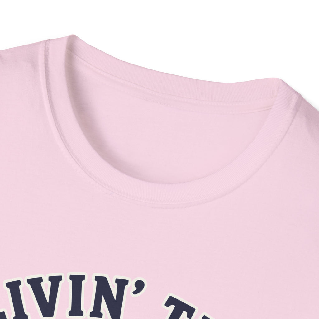 Livin the Reel Life T-Shirt