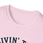 Livin the Reel Life T-Shirt