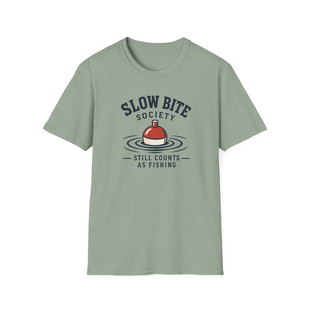 Slow Bite Society T-Shirt