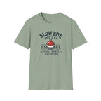 Slow Bite Society T-Shirt