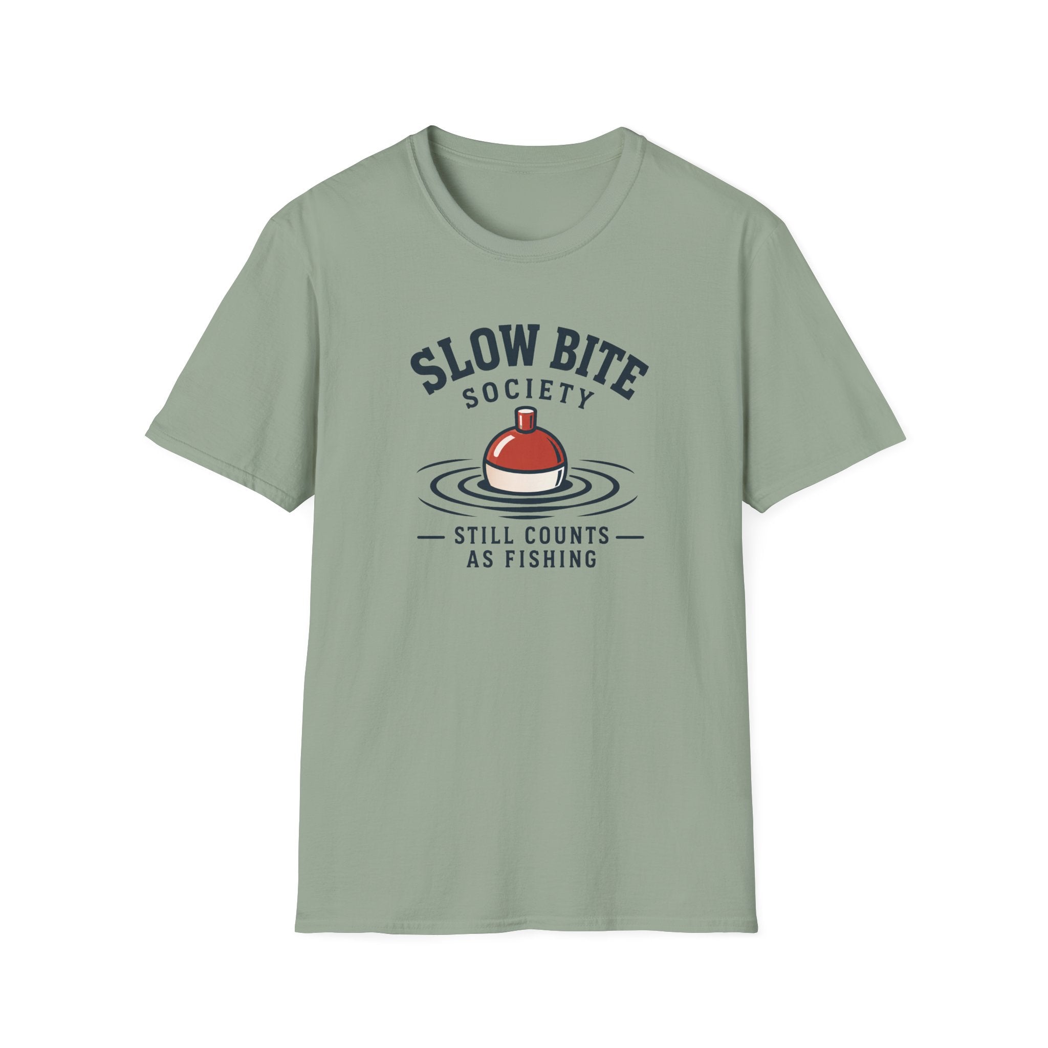 Slow Bite Society T-Shirt