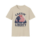 Castin for Liberty T-Shirt