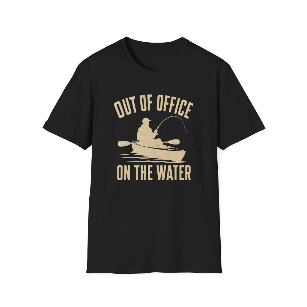 Out of Office T-Shirt