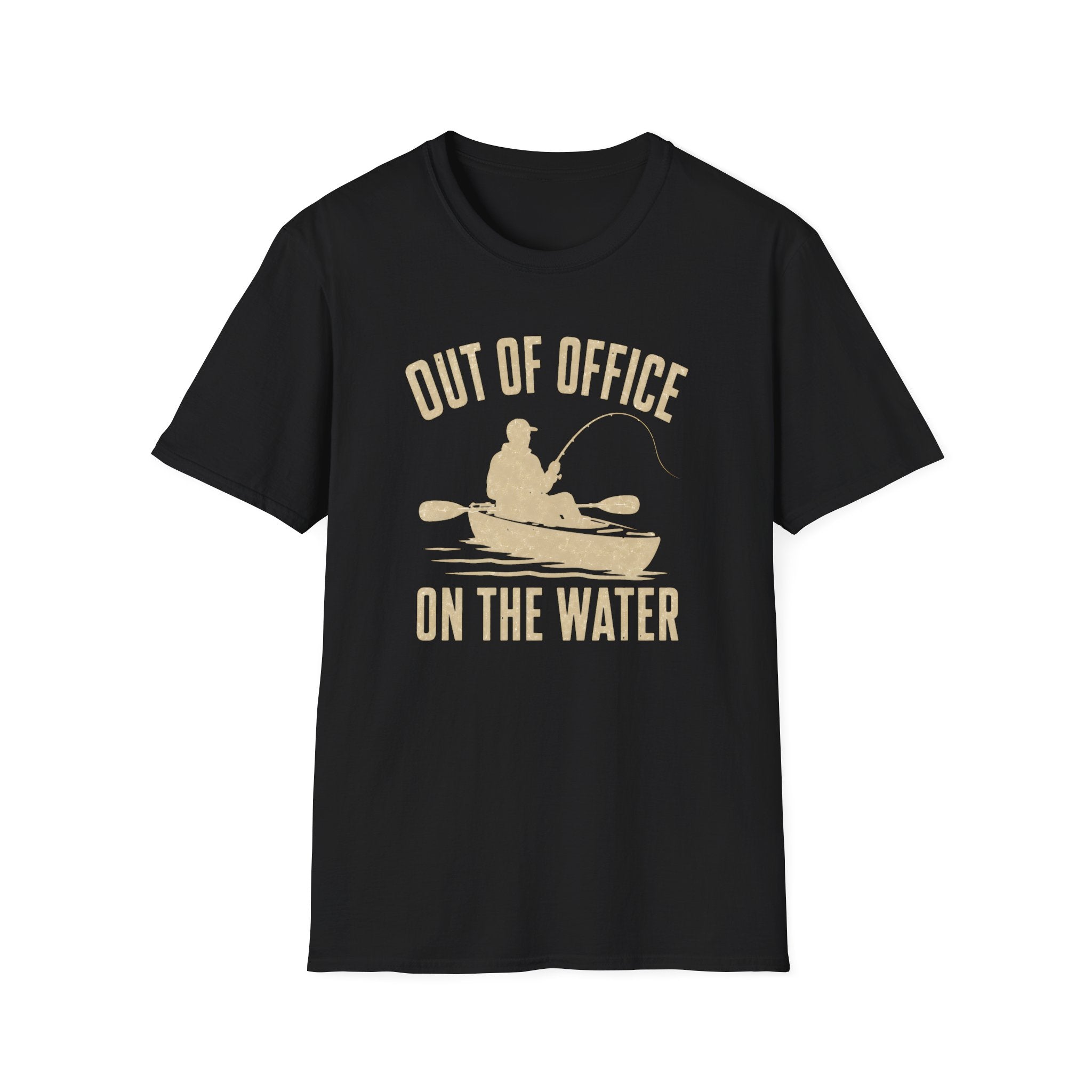 Out of Office T-Shirt