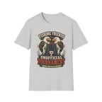 Fishing Friends Tournament T-Shirt