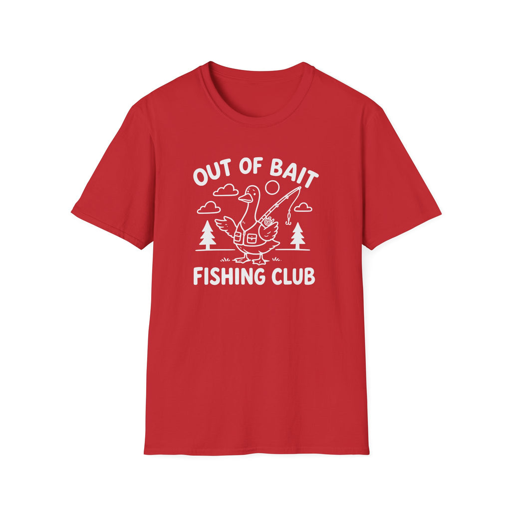 Out of Bait T-Shirt