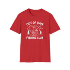Out of Bait T-Shirt