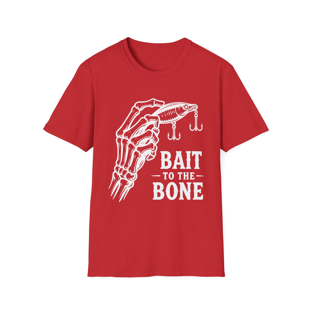 Bait to the Bone T-Shirt