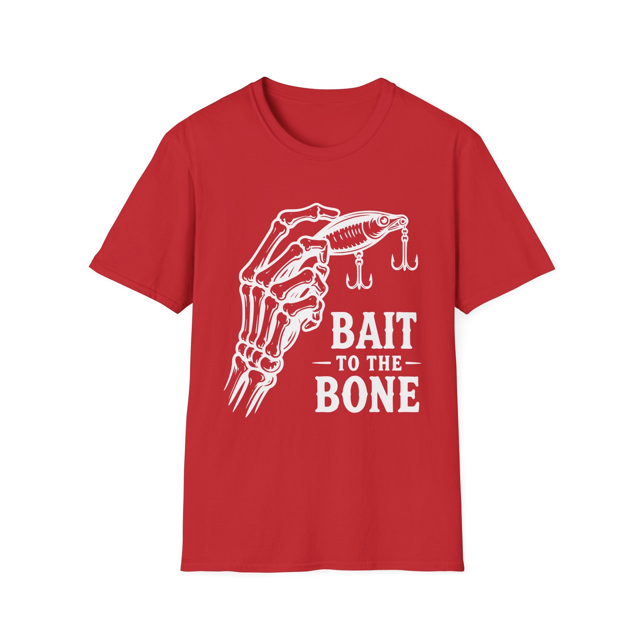 Bait to the Bone T-Shirt