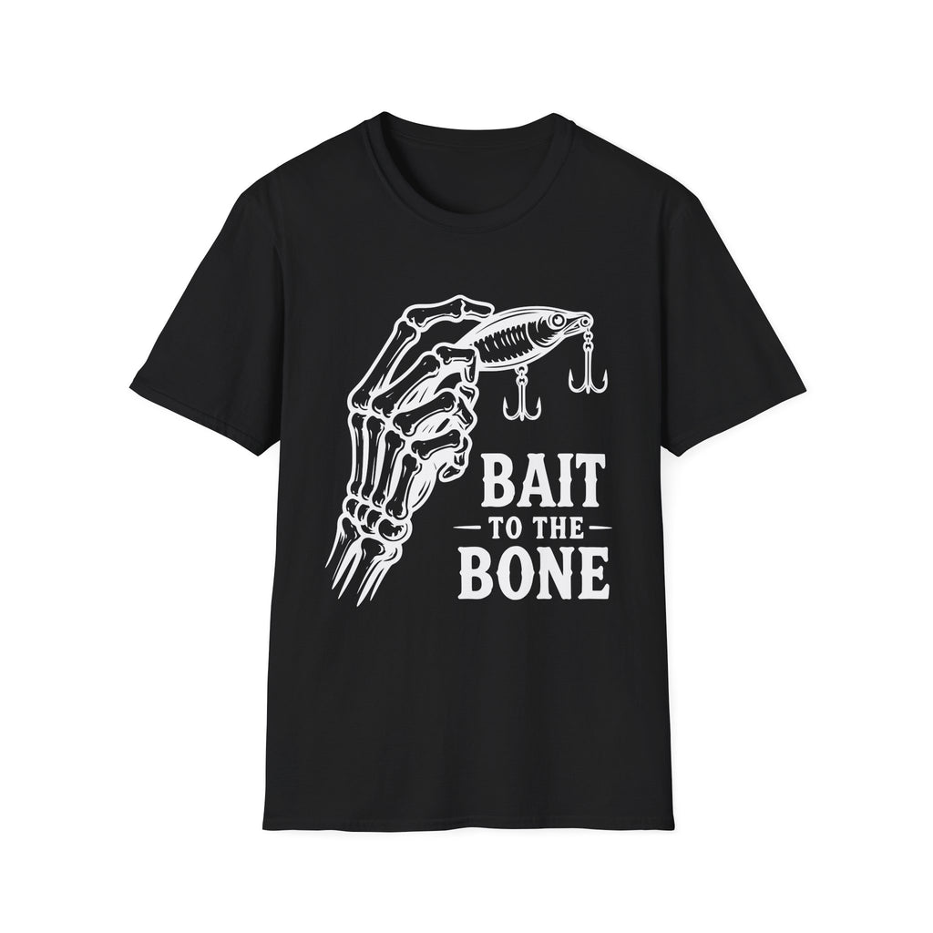 Bait to the Bone T-Shirt