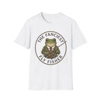 The Fanciest Fly Fisher T-Shirt