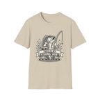 This Is My Fishing T-Shirt