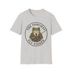 The Fanciest Fly Fisher T-Shirt