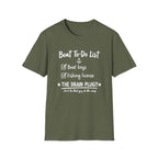 Drain Plug T-Shirt