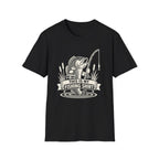 This Is My Fishing T-Shirt