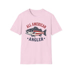 All American Angler T-Shirt
