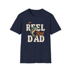 Reel Rad Dad T-Shirt
