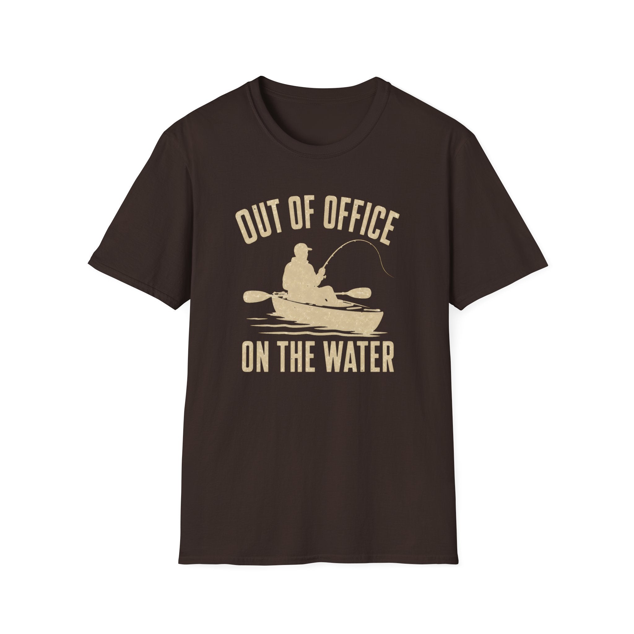 Out of Office T-Shirt