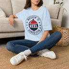 Keepin It Reel T-Shirt