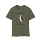 Puffin T-Shirt