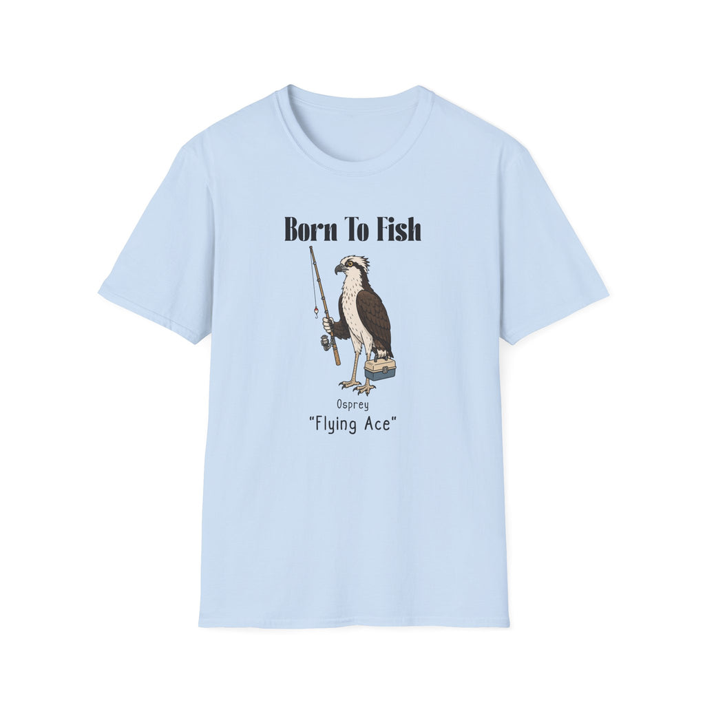 Osprey T-Shirt