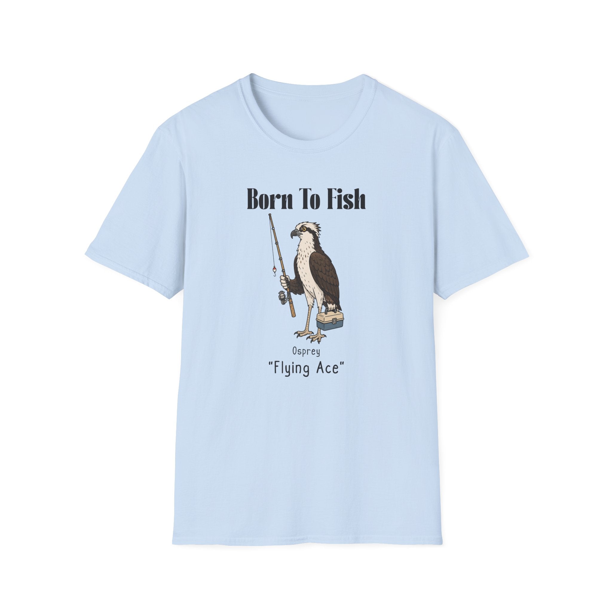 Osprey T-Shirt