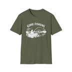 Gone Fishing T-Shirt