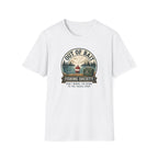Out of Bait Fishing Society T-Shirt
