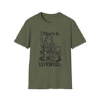Get In Livewell T-Shirt