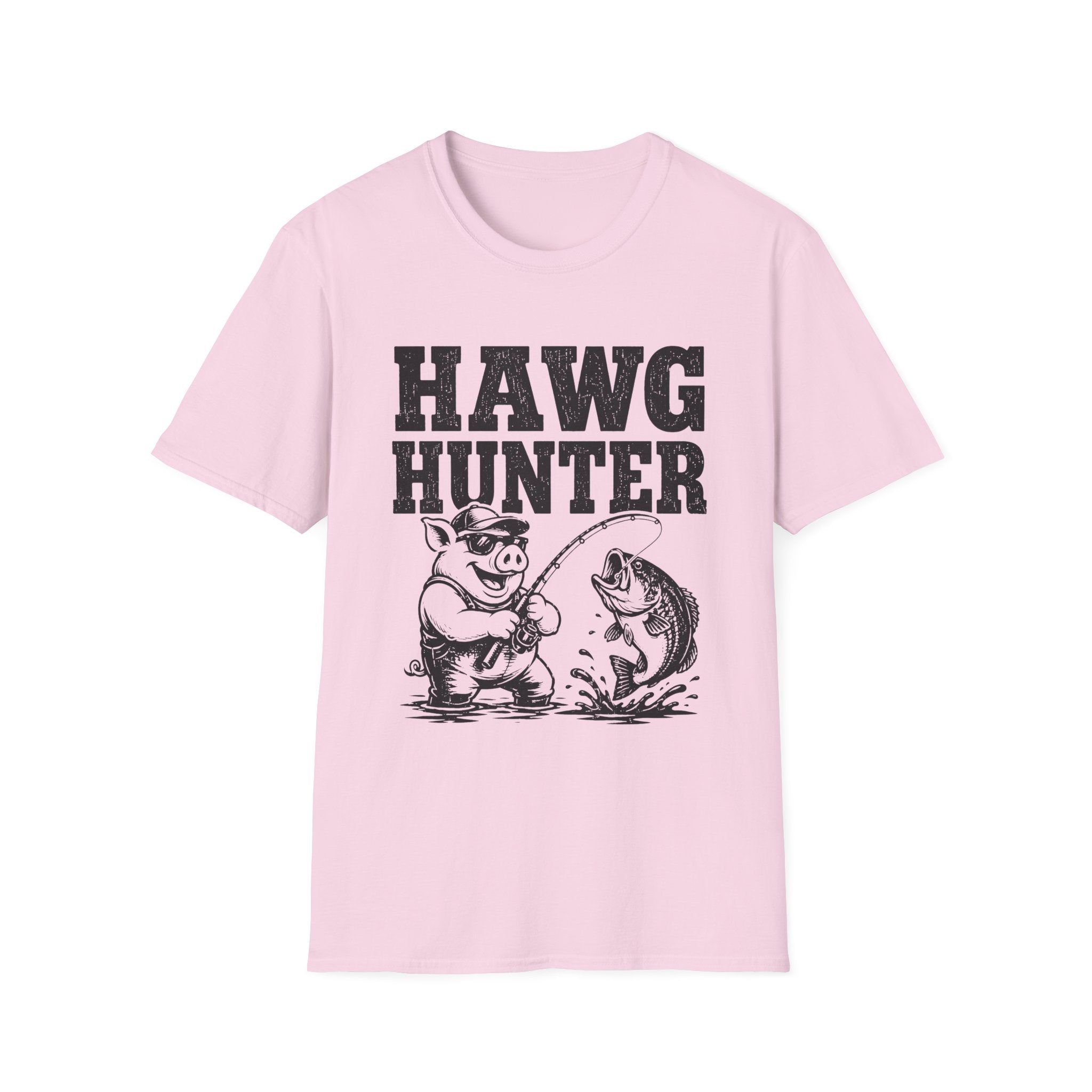 Hawg Hunter T-Shirt
