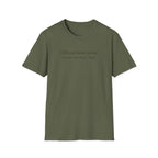 Sunscreen, Rose, Nap T-Shirt