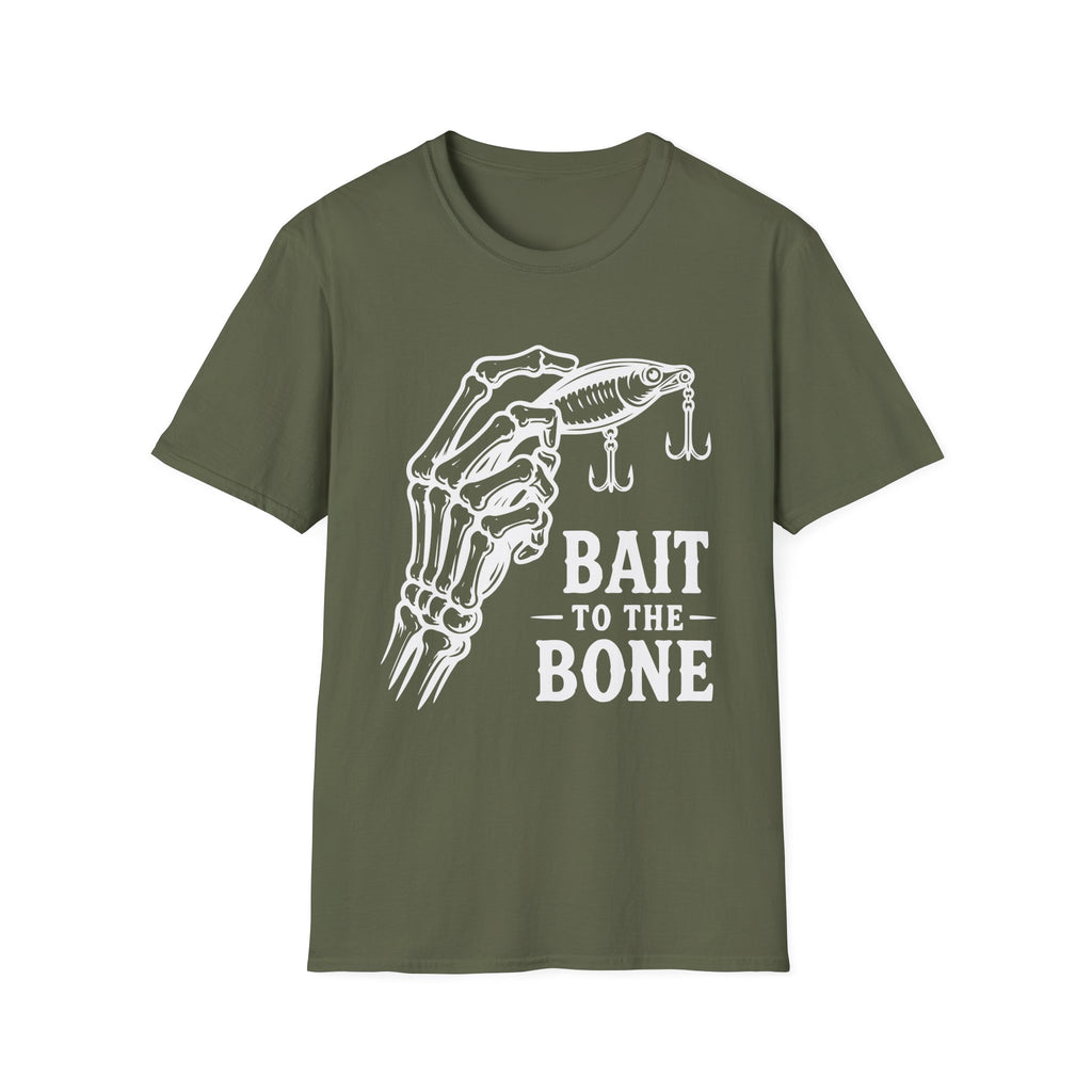 Bait to the Bone T-Shirt