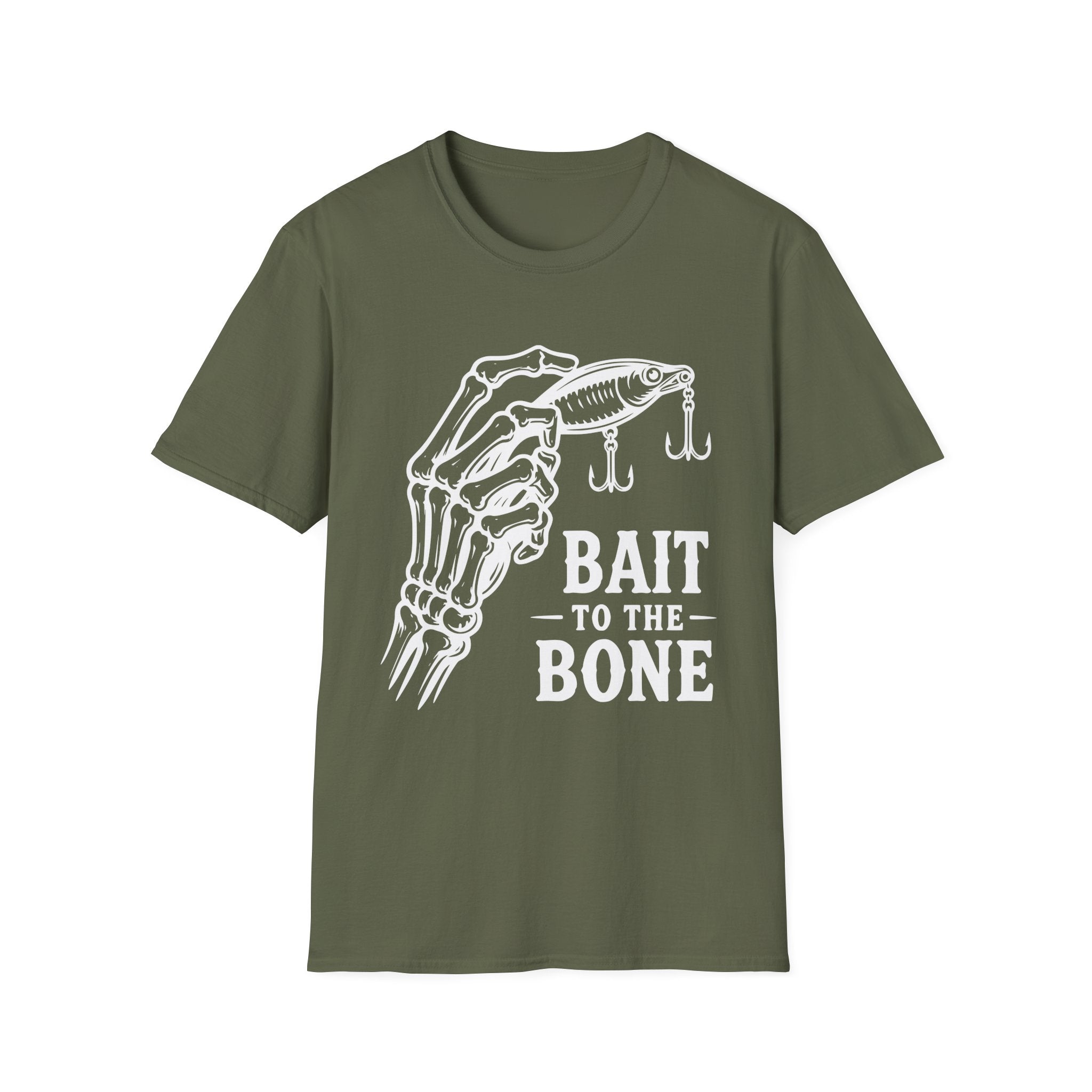 Bait to the Bone T-Shirt