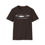 Fish to Get Away T-Shirt