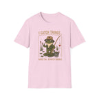 I Catch Things T-Shirt