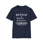 Drain Plug T-Shirt