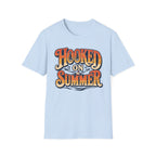 Hooked on Summer T-Shirt