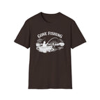 Gone Fishing T-Shirt