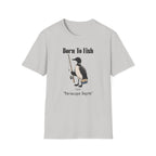 Loon T-Shirt